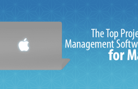 5 лучших программ для управления проектами для Mac