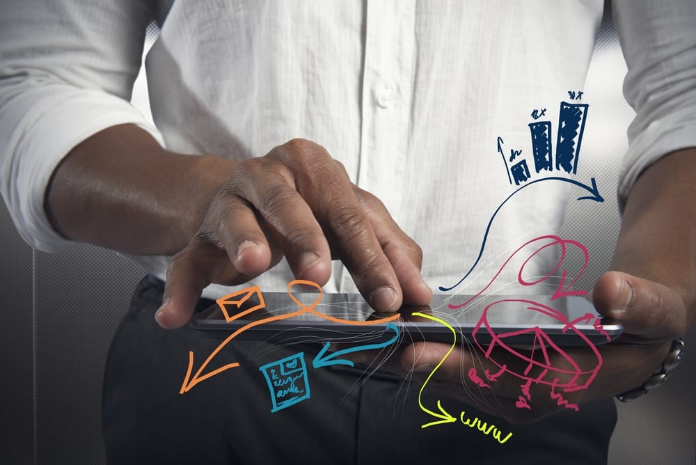 5 советов по выбору лучший мобильный инструмент для ваших торговых представителей