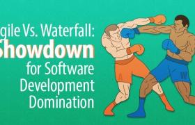 Agile vs Waterfall: борьба за доминирование в разработке программного обеспечения