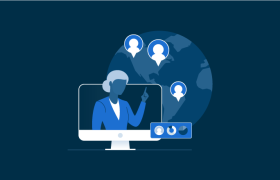 Наиболее удобное программное обеспечение CRM для малого бизнеса