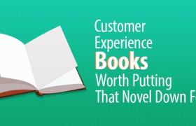 5 книг об опыте клиентов, ради которых стоит отложить этот роман