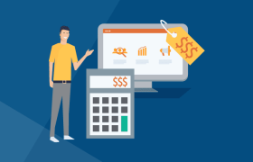 Желаем максимальной рентабельности инвестиций о покупке программного обеспечения CRM? Во-первых, установите бюджет