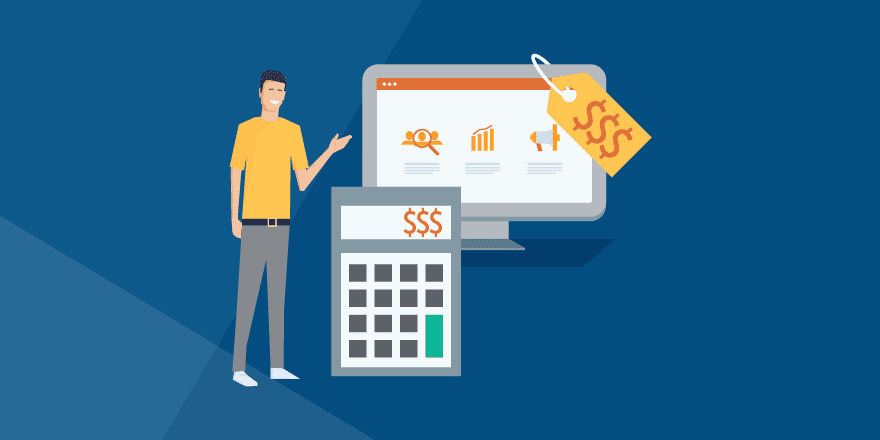 Желаем максимальной рентабельности инвестиций о покупке программного обеспечения CRM? Во-первых, установите бюджет