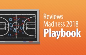 Reviews Madness 2018 Playbook: не упустите свой шанс стать чемпионом по обзорам программного обеспечения!