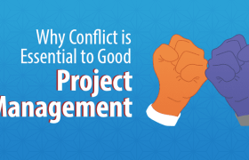 Почему конфликты необходимы для хорошего управления проектами