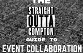 The Straight Outta Compton Руководство по сотрудничеству на мероприятиях