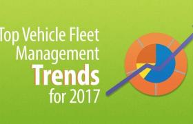 4 Автопарк Тенденции управления для развития вашего бизнеса в 2017 году