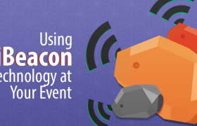 4 способа использования технологии iBeacon на вашем мероприятии