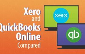 Сравнение Xero и QuickBooks Online