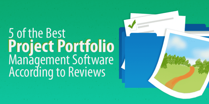 5 лучших программ для управления портфелем проектов согласно обзорам