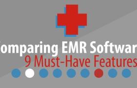 Сравнение программного обеспечения EMR: 9 обязательных функций