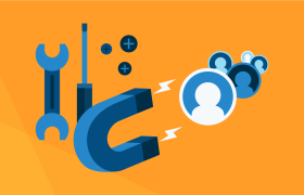 6 лучших инструментов продаж и маркетинга со встроенной функцией оценки потенциальных клиентов