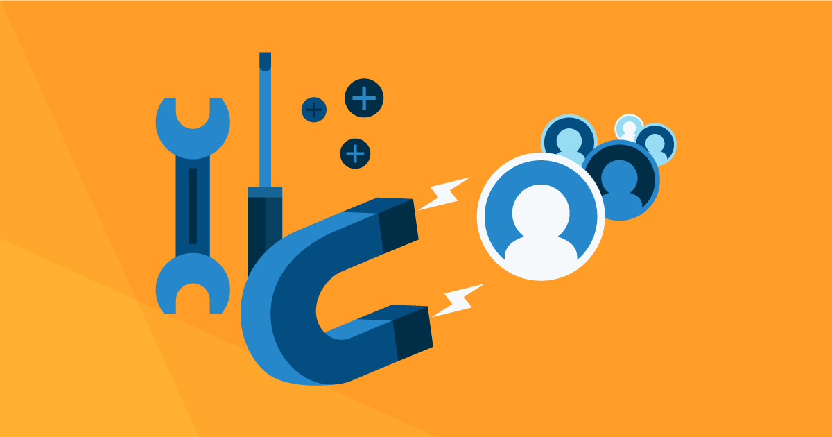 6 лучших инструментов продаж и маркетинга со встроенной функцией оценки потенциальных клиентов