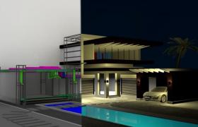 Как интегрировать BIM в малые предприятия