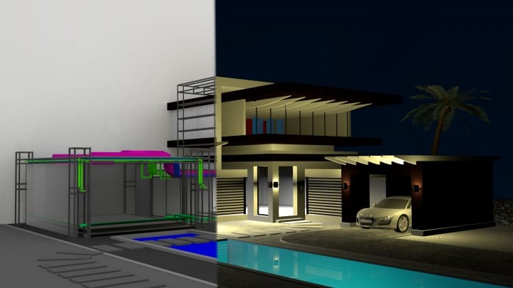 Как интегрировать BIM в малые предприятия