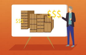 Как остановить последний Mile Logistics от Eating Your Profit