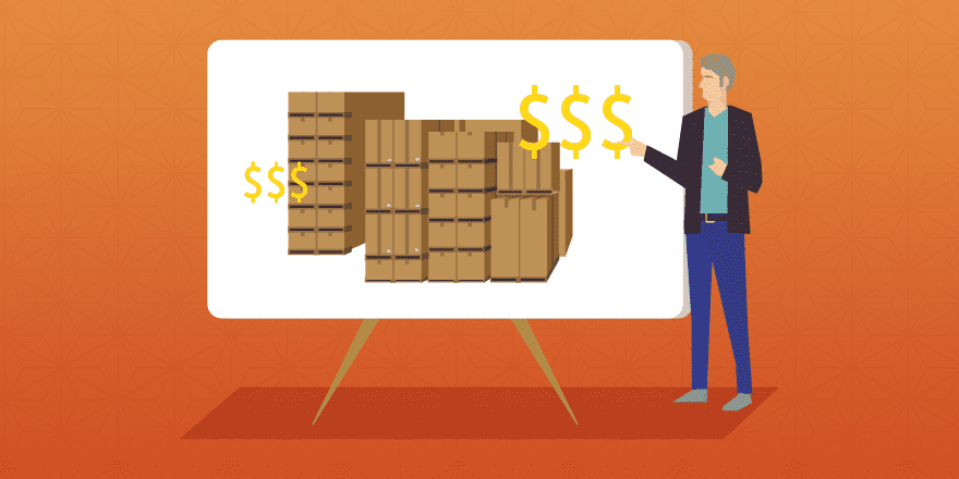 Как остановить последний Mile Logistics от Eating Your Profit