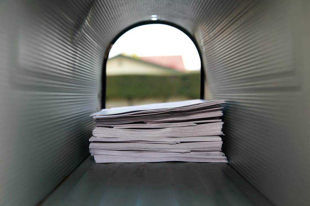 6 советов по созданию списков рассылки, которые помогут вам получить больше потенциальных клиентов и клиентов