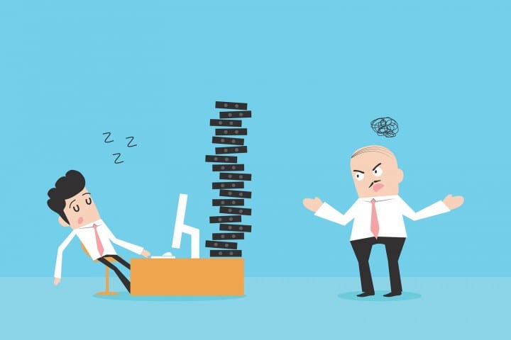 Как менеджеры проектов могут справиться с трудными членами команды