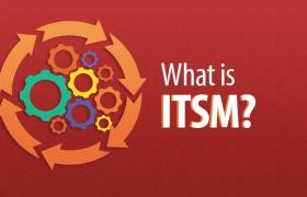 Что такое ITSM?