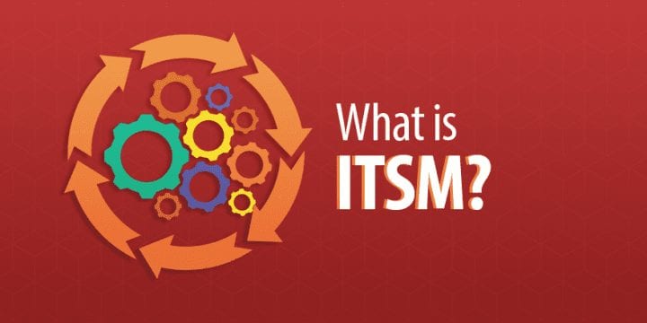 Что такое ITSM?