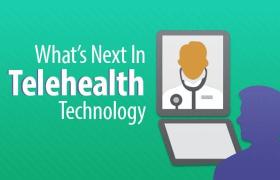 Что дальше in Telehealth Technology
