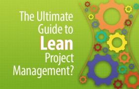 Окончательное руководство по бережливому управлению проектами