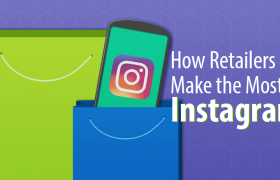 11 советов для розничных продавцов, как максимально эффективно использовать Instagram
