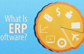 Программное обеспечение ERP для полевых сервисных компаний: ключ к оптимизации процессов