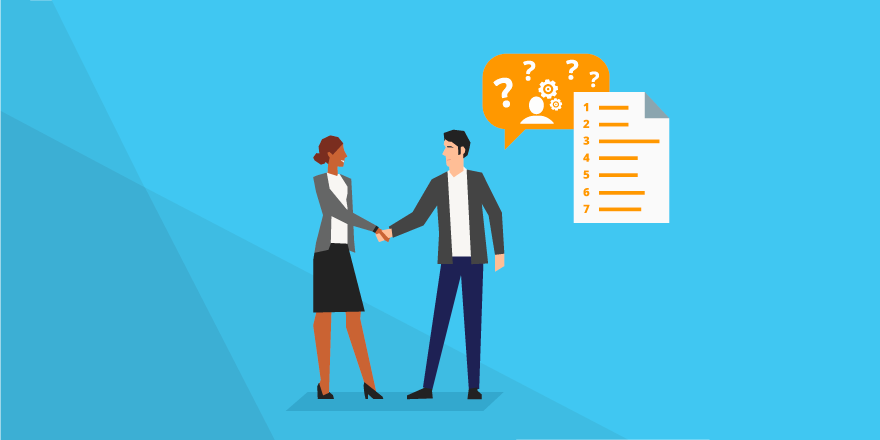 7 наиболее распространенных вопросов на собеседовании по управлению проектами