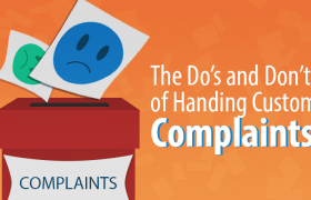 9 Что нужно и что делать при рассмотрении жалоб клиентов