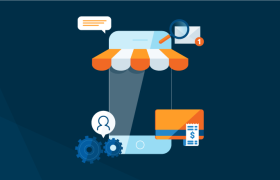 Упростите управление розничными продажами с помощью этих 5 инструментов, сочетающих POS и CRM