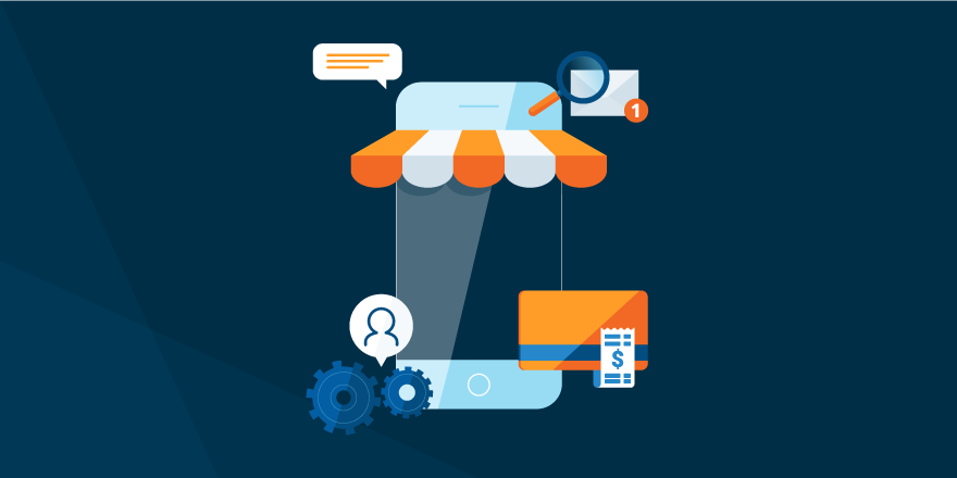 Упростите управление розничными продажами с помощью этих 5 инструментов, сочетающих POS и CRM