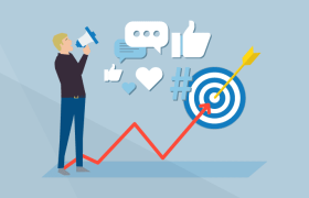 Локальный маркетинг для малого бизнеса: как использовать точный таргетинг в социальных сетях