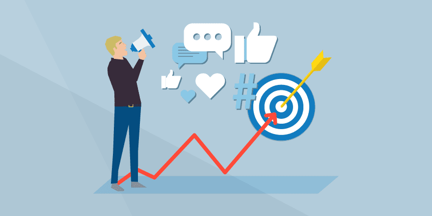 Локальный маркетинг для малого бизнеса: как использовать точный таргетинг в социальных сетях