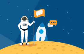 5 советов по общению на рабочем месте для менеджеров проектов из миссий Apollo