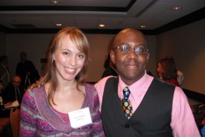 Рамон Рэй говорит о программном обеспечении с Capterra