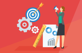 Маркетинговые стратегии роста: Основы малого бизнеса