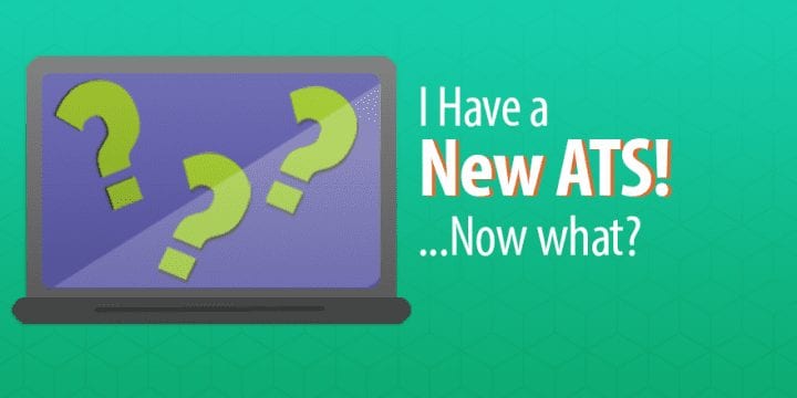 Вы делаете 3 самые большие ошибки при внедрении ATS?