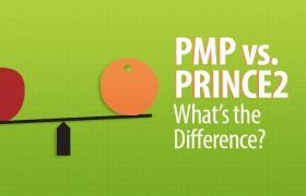 PMP против PRINCE2: что вам подходит?