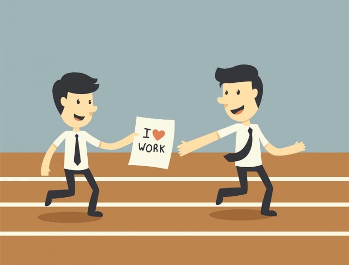 3 передовых
метода управления заказами на работу