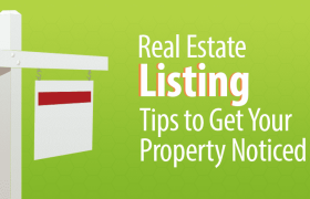 9 советов по листингу недвижимости, чтобы вашу собственность заметили