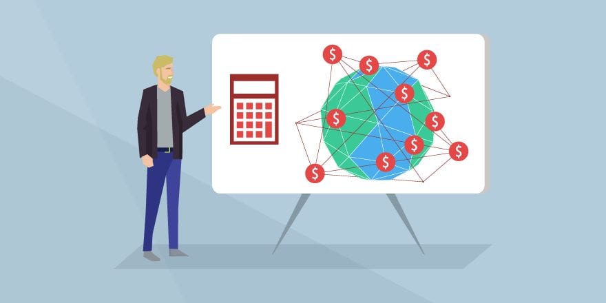 Малые предприятия увеличивают свои расходы на финтех в 2019 году: Вот почему