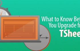 TSheets Альтернативы : Что нужно знать перед обновлением с TSheets
