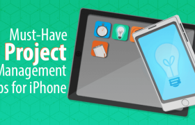 Не пропустите эти 7 приложений для управления проектами для iPhone