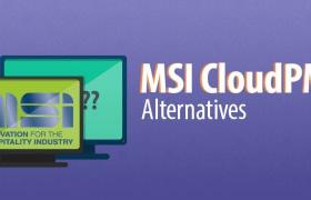 Конкуренты MSI Cloud PM