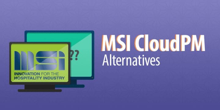 Конкуренты MSI Cloud PM
