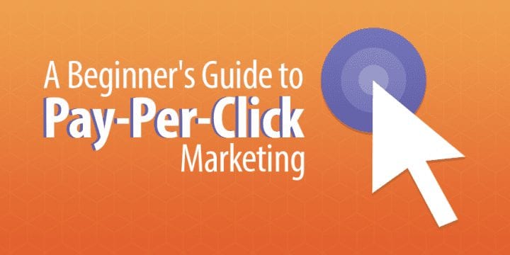 Руководство по маркетингу с оплатой за клик для новичков
