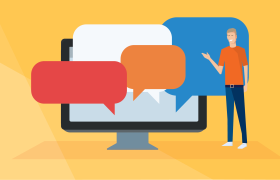 Listen Up ! Создайте успешную программу голоса клиентов, чтобы получить максимальную отдачу от клиентов