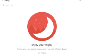 Как 'Getting Things Done' изменил мою жизнь: 5 уроков я узнал